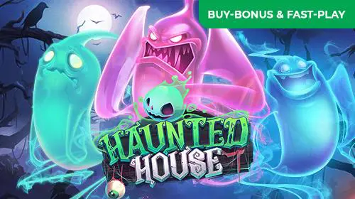 Haunted House - Marakumi - Kenya